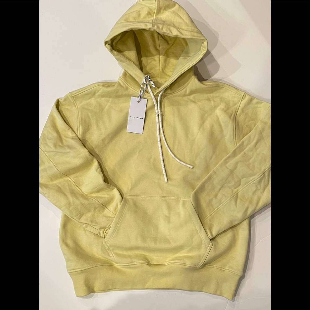 The Arrivals SOFTCore Hoodie